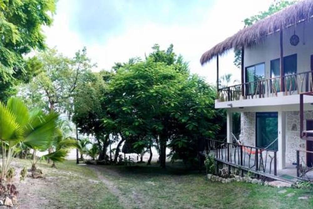 Hotel Pier Bacalar Exterior photo